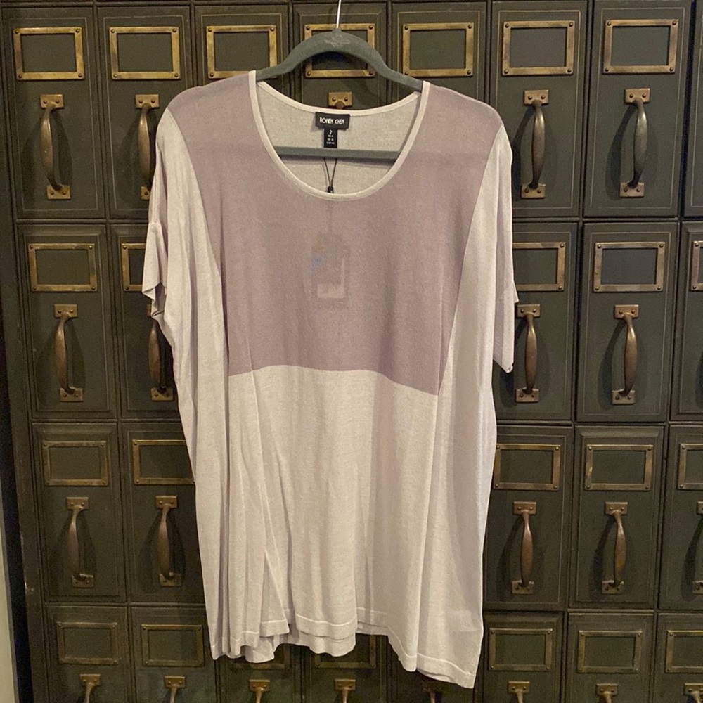 Ronen Chen Tunic
